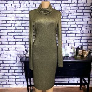 Diane von Furtenberg Dress size L